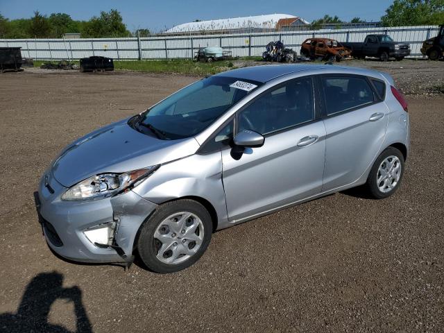 FORD FIESTA 2013 3fadp4tj0dm136680