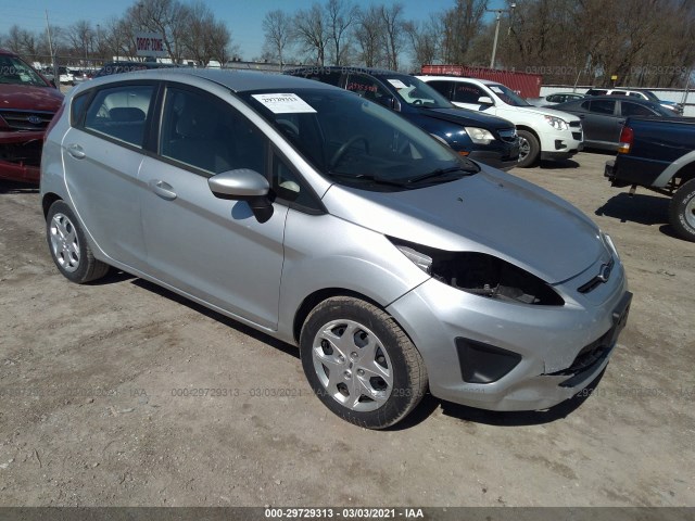 FORD FIESTA 2013 3fadp4tj0dm141085