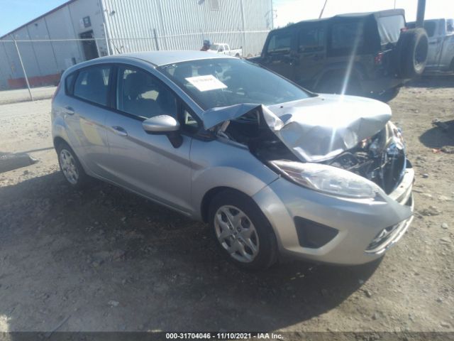 FORD FIESTA 2013 3fadp4tj0dm172725