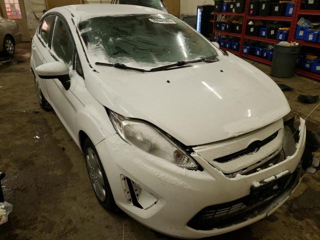 FORD FIESTA S 2013 3fadp4tj0dm215279