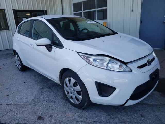 FORD FIESTA S 2013 3fadp4tj0dm215315