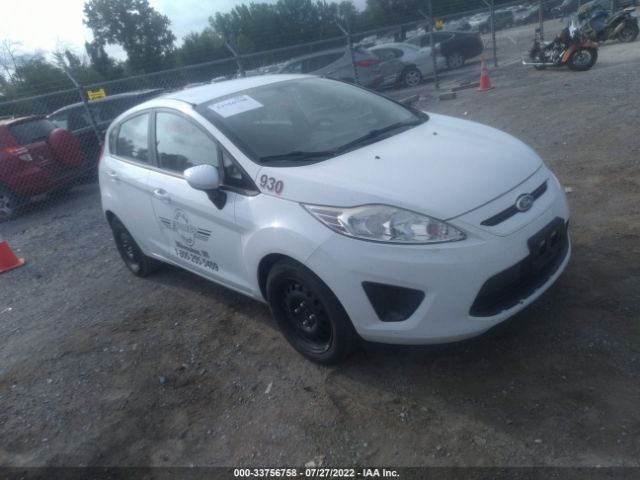 FORD FIESTA 2013 3fadp4tj0dm215346