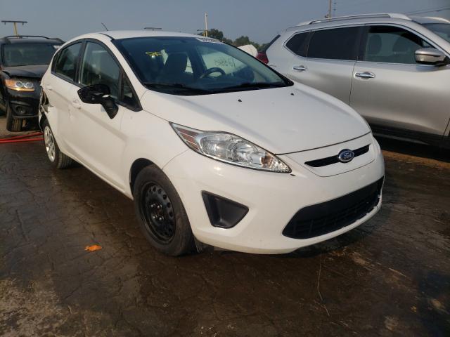 FORD FIESTA S 2013 3fadp4tj0dm215461