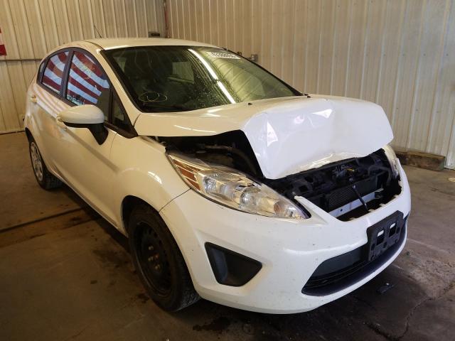 FORD FIESTA S 2013 3fadp4tj0dm215590