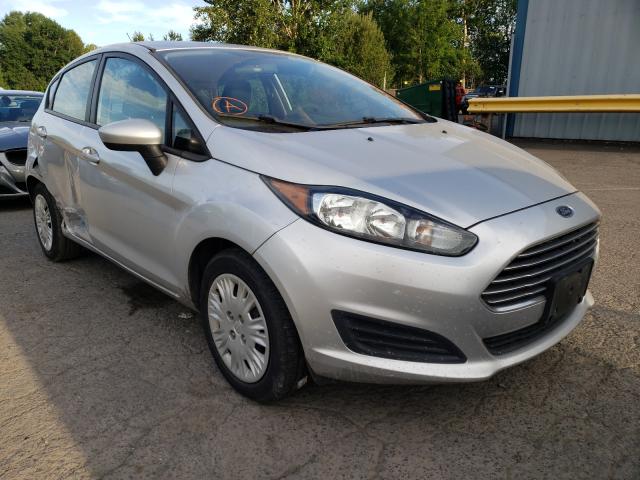 FORD FIESTA S 2014 3fadp4tj0em102370