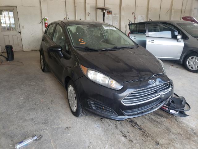 FORD FIESTA S 2014 3fadp4tj0em127303