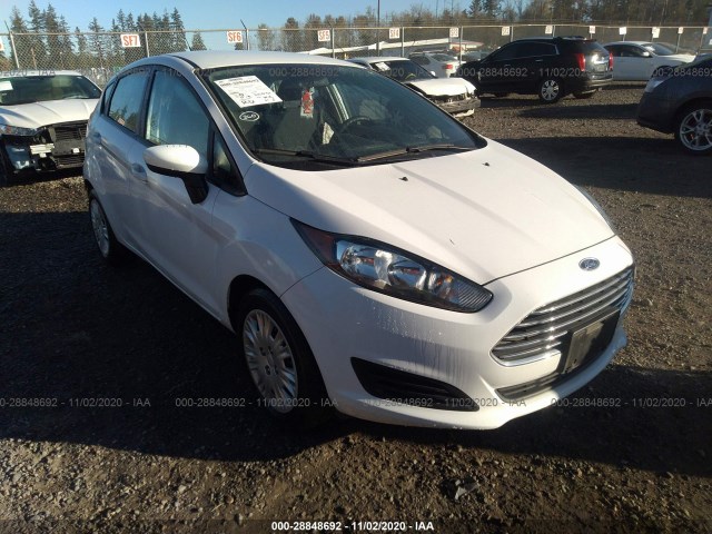 FORD FIESTA 2014 3fadp4tj0em128242