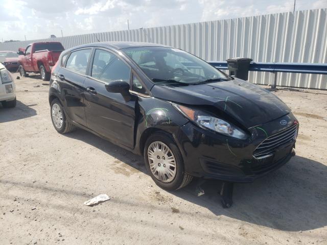 FORD FIESTA S 2014 3fadp4tj0em206518