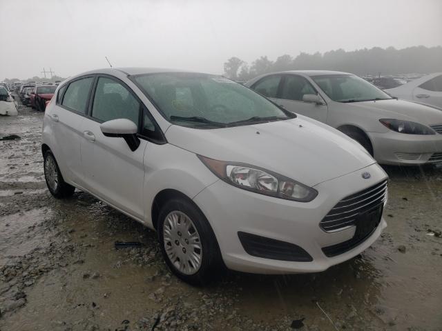 FORD FIESTA S 2014 3fadp4tj0em206521