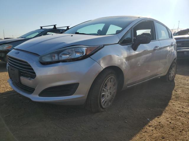 FORD FIESTA S 2014 3fadp4tj0em206552