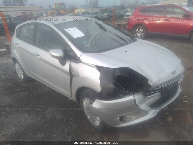 FORD FIESTA 2014 3fadp4tj0em206566