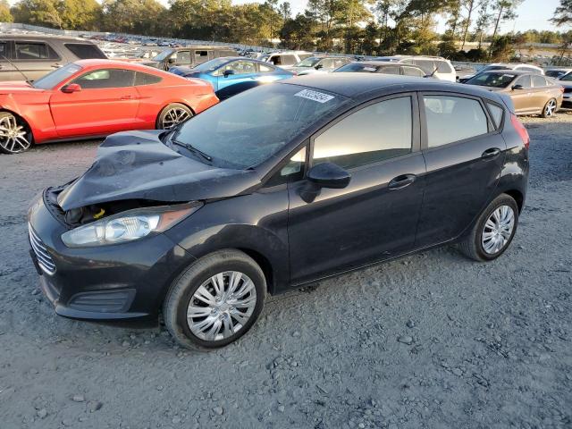 FORD FIESTA S 2014 3fadp4tj0em221309