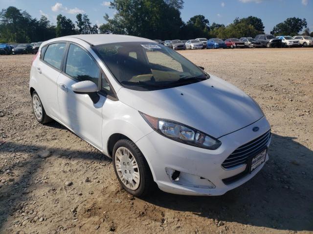 FORD FIESTA S 2014 3fadp4tj0em228406