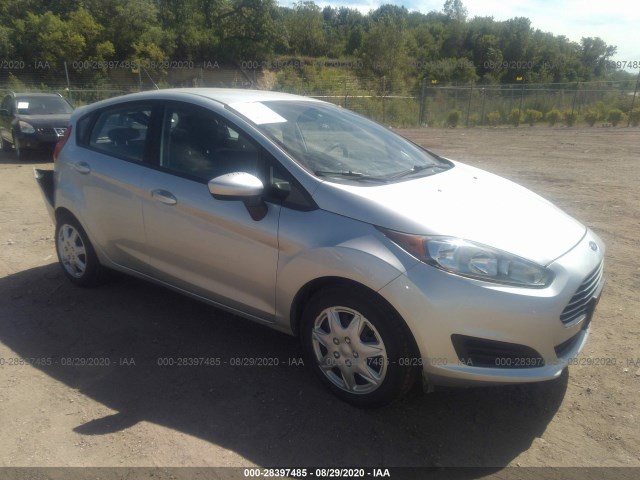 FORD FIESTA 2015 3fadp4tj0fm127187