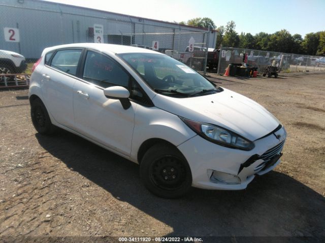 FORD FIESTA 2015 3fadp4tj0fm127223