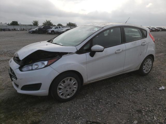 FORD FIESTA 2015 3fadp4tj0fm138223