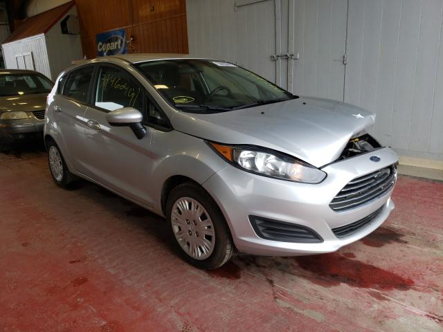 FORD FIESTA 2014 3fadp4tj0fm148606