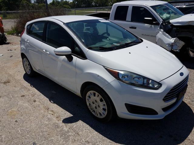 FORD FIESTA S 2015 3fadp4tj0fm173070