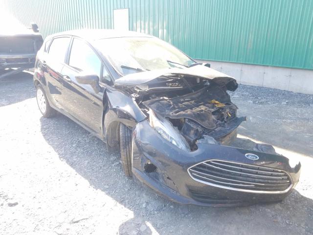 FORD FIESTA S 2015 3fadp4tj0fm180357