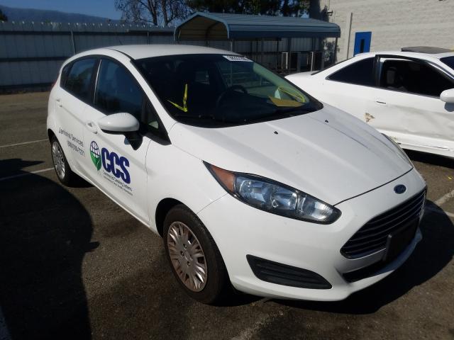 FORD FIESTA S 2015 3fadp4tj0fm198440