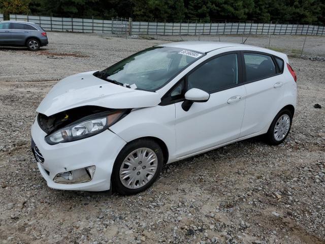 FORD FIESTA S 2016 3fadp4tj0gm118524