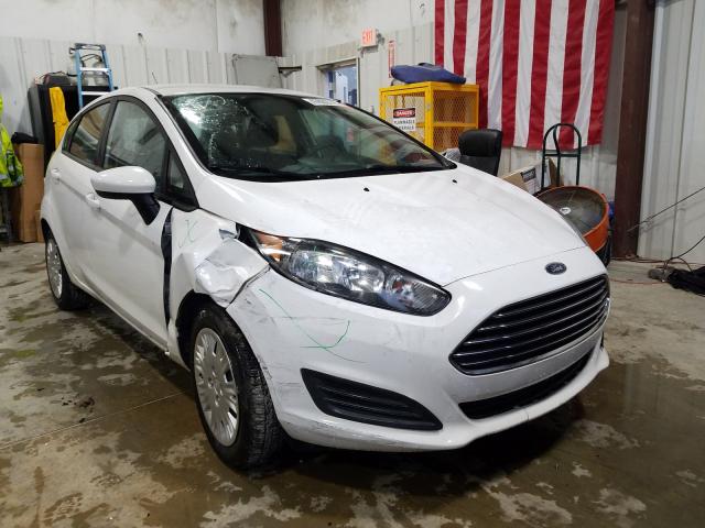 FORD FIESTA S 2016 3fadp4tj0gm136344