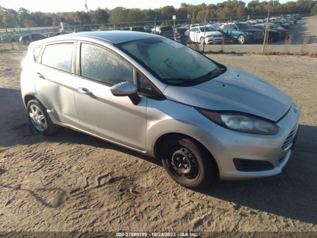 FORD FIESTA 2016 3fadp4tj0gm169831