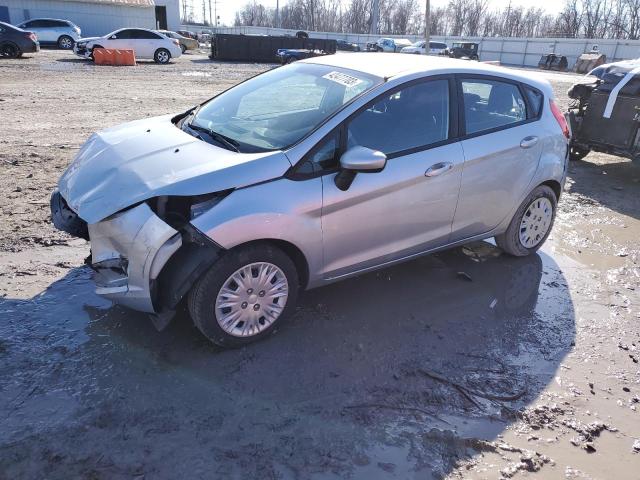 FORD FIESTA S 2016 3fadp4tj0gm170607