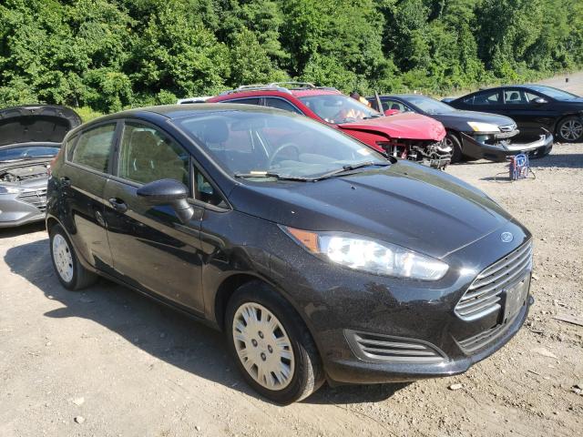 FORD FIESTA S 2016 3fadp4tj0gm170624