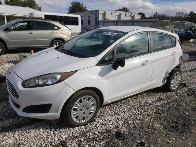 FORD FIESTA S 2016 3fadp4tj0gm171109