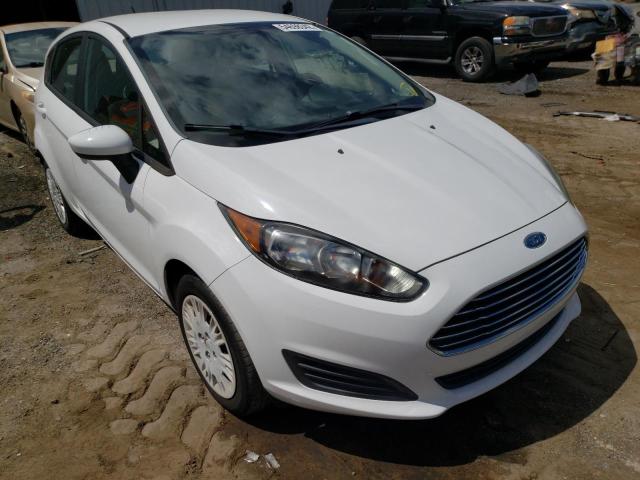 FORD FIESTA S 2016 3fadp4tj0gm171238