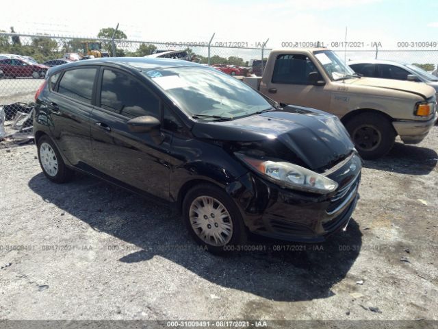 FORD FIESTA 2016 3fadp4tj0gm171286