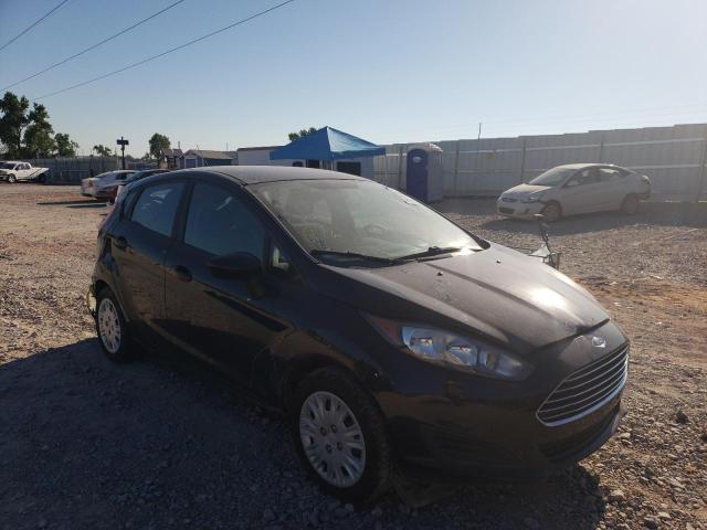 FORD FIESTA S 2016 3fadp4tj0gm171823