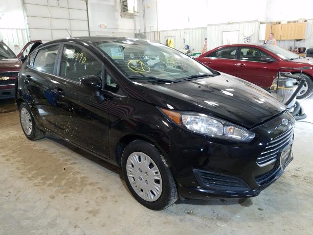 FORD FIESTA S 2016 3fadp4tj0gm171885