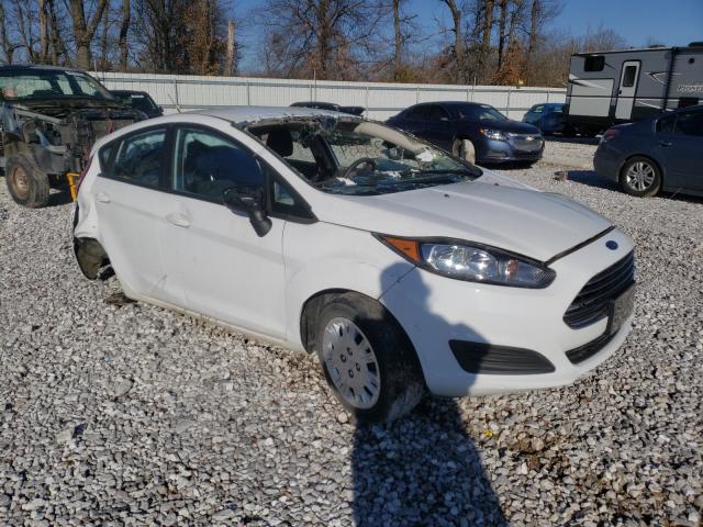 FORD FIESTA S 2016 3fadp4tj0gm171935