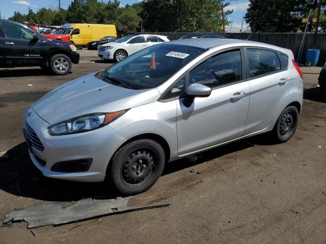 FORD FIESTA S 2016 3fadp4tj0gm171949