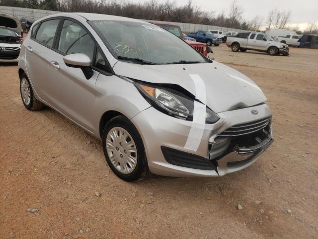 FORD FIESTA S 2016 3fadp4tj0gm171952