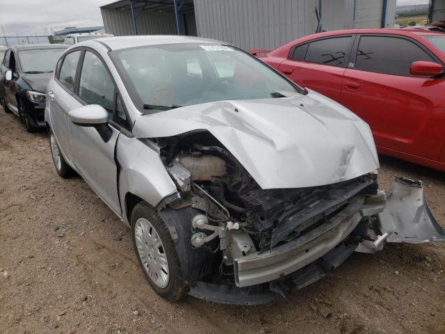 FORD FIESTA 2016 3fadp4tj0gm172017