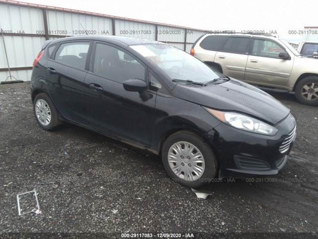 FORD FIESTA 2016 3fadp4tj0gm178996