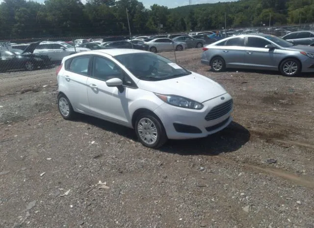 FORD FIESTA 2016 3fadp4tj0gm205629