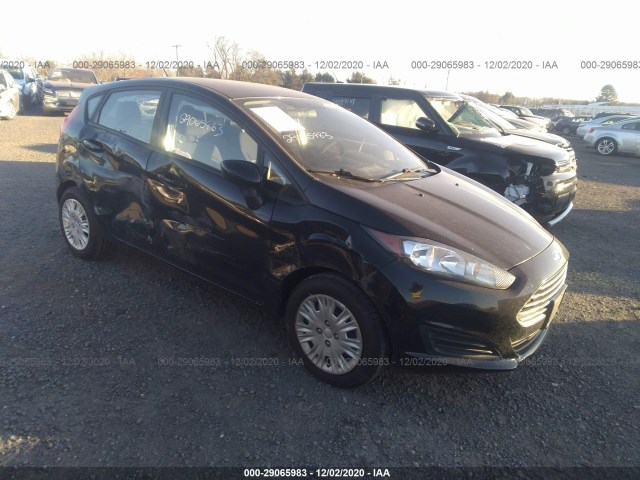 FORD FIESTA 2017 3fadp4tj0hm121702