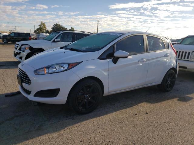 FORD FIESTA 2017 3fadp4tj0hm123501