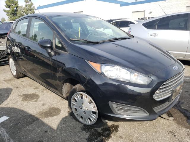 FORD FIESTA S 2017 3fadp4tj0hm126589