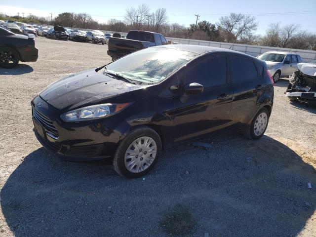 FORD FIESTA 2017 3fadp4tj0hm128651