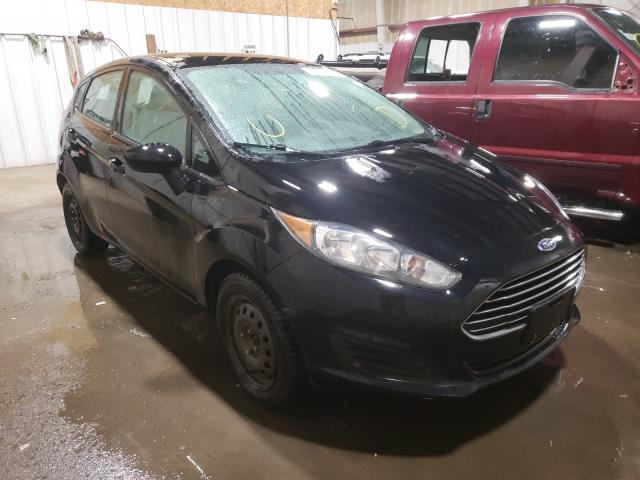 FORD FIESTA S 2017 3fadp4tj0hm146681