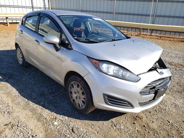 FORD FIESTA S 2018 3fadp4tj0jm111645