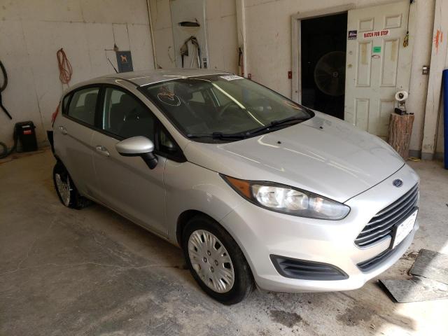 FORD FIESTA S 2018 3fadp4tj0jm116568