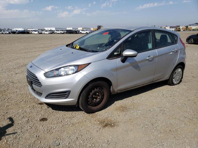 FORD FIESTA S 2018 3fadp4tj0jm147156