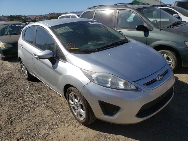 FORD FIESTA 2012 3fadp4tj1cm187751