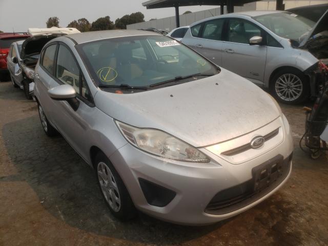 FORD FIESTA S 2013 3fadp4tj1dm103591